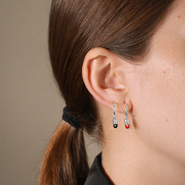 Baby Hoops DS-Pill Paint Plata