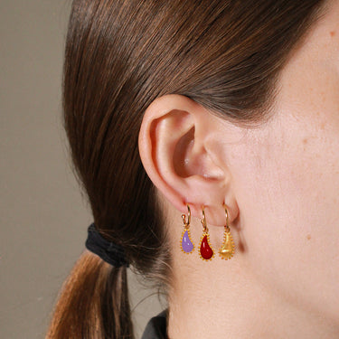 Baby Hoops Cry Cry Paint