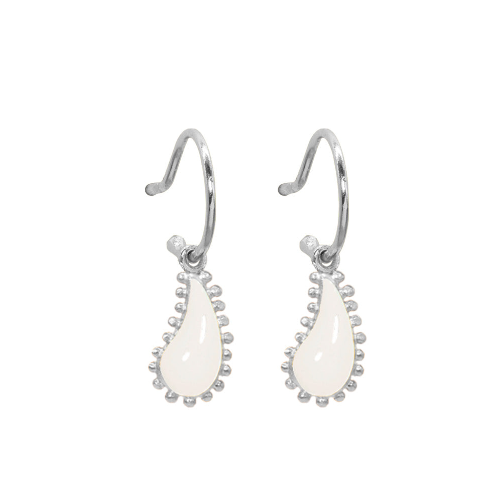 Baby Hoops Cry Cry Paint Plata Daniela Salcedo baby-hoops-cry-cry-paint-plata-daniela-salcedo