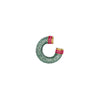 Earcuff Orbit Mini Glitter