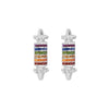 Topos Lollie Mini Plata