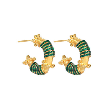 Candongas Magic Stick Twirl Baby