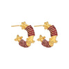 Magic Stick Twirl Baby Hoops
