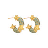 Magic Stick Twirl Baby Hoops
