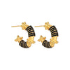 Magic Stick Twirl Baby Hoops