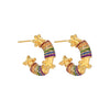 Magic Stick Twirl Baby Hoops