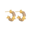 Magic Stick Twirl Baby Hoops