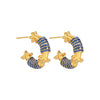 Magic Stick Twirl Baby Hoops
