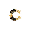 Magic Stick Twirl Earcuff