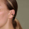 Magic Stick Twirl Earcuff