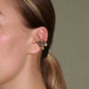 Magic Stick Twirl Earcuff
