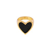 Anillo I Heart You