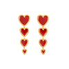 4 Hartt Earrings