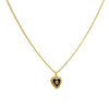 PreOrder 1 Letter Heart Chain