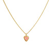 PreOrder 1 Letter Heart Chain