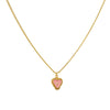 PreOrder 1 Letter Heart Chain