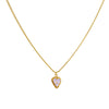 PreOrder 1 Letter Heart Chain