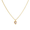 PreOrder 1 Letter Heart Chain