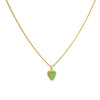 PreOrder 1 Letter Heart Chain