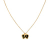 PreOrder Cadena 2 Letras Heart