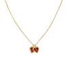 PreOrder Cadena 2 Letras Heart