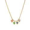 PreOrder Cadena 4 Letras Heart