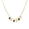 PreOrder Cadena 6 Letras Heart