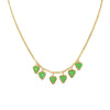 PreOrder Cadena 6 Letras Heart