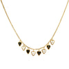 PreOrder Cadena 8 Letras Heart