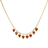 PreOrder Cadena 8 Letras Heart