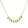 PreOrder Cadena 8 Letras Heart
