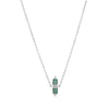 Magic Stick Silver Chain