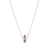 Magic Stick Silver Chain