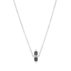 Magic Stick Silver Chain