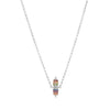 Magic Stick Silver Chain