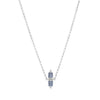Magic Stick Silver Chain