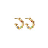 Trufa Micro Hoops