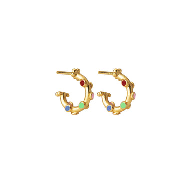 Trufa Micro Hoops