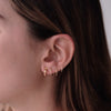 Trufa Micro Hoops