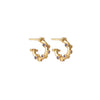 Trufa Micro Hoops