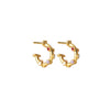 Trufa Micro Hoops