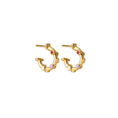 Trufa Micro Hoops