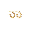 Trufa Micro Hoops