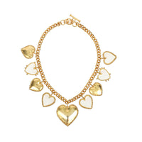 I Heart You Choker