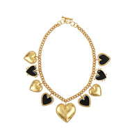 I Heart You Choker
