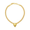 CorazOFF Choker