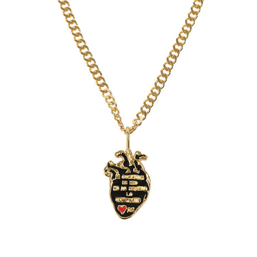 Cadena Anatomic Heart