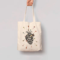 Tote Bag - Blank